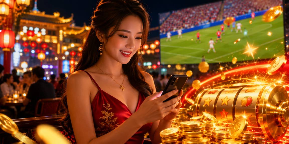 oke win Bàn live dealer, slot và thể thao — tất cả trong một sảnh