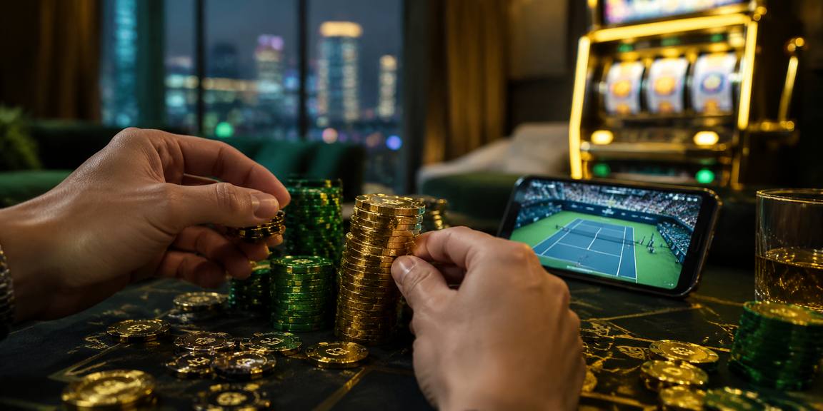 oke win Chúng tôi xây dựng oke win như thế nào