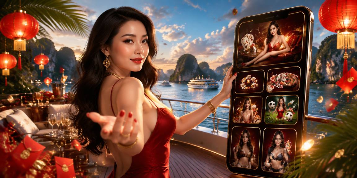 oke win Những gì chúng tôi cung cấp trong The Ngan Hang Sicbo